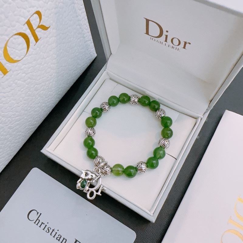 Christian Dior Bracelets